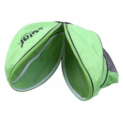 Star/世达 篮球包 训练包 单颗篮球包 袋 单肩 防水篮球袋 运动包可装水