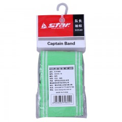 Star/世达 队长袖标SD540 可调节式队长袖标两个颜色