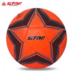 Star/世达 足球3号儿童足球4号学生足球5号成人训练比赛足球