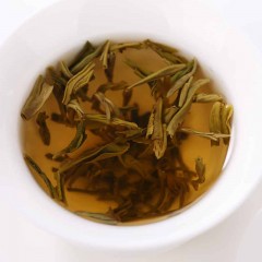 张一元 茉莉花茶叶  茉莉白毫 花茶茶叶 茶50g