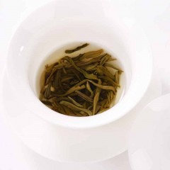 张一元 茉莉花茶叶  茉莉白毫 花茶茶叶 茶50g