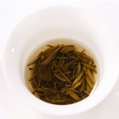 张一元  花茶茶叶 茉莉花茶  茉莉白雪香 30元/50g