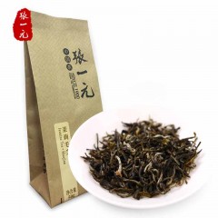 张一元 茉莉花茶叶   茉莉毛尖 花茶茶叶50g