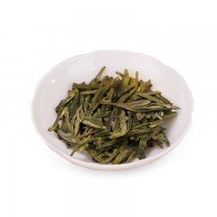 张一元 绿茶 龙井茶 40元/50g