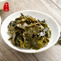 张一元 乌龙茶 安溪铁观音 浓香型茶叶 铁观音 40/50g