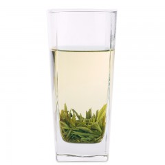 张一元 绿茶 黄山毛峰 50元/50g