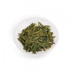 张一元  春茶 新绿茶茶叶 龙井茶 西湖龙井茶  55元/50g