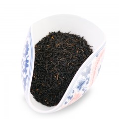 张一元 红茶茶叶 祁门红茶 60元/50g