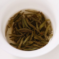 张一元  花茶茶叶 茉莉雪毫  60元/50g