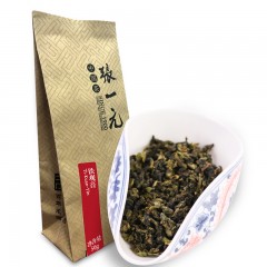 张一元 乌龙茶 清香型茶叶  安溪铁观音 60元/50g