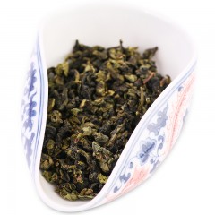 张一元 乌龙茶 清香型茶叶  安溪铁观音 60元/50g