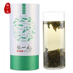 张一元  新品茶语系列 罐装浓香型乌龙茶（铁观音）150g