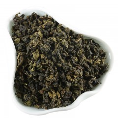 张一元  新品茶语系列 罐装浓香型乌龙茶（铁观音）150g