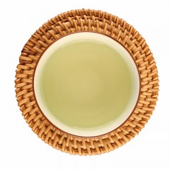 张一元  新品茶语系列 罐装浓香型乌龙茶（铁观音）150g