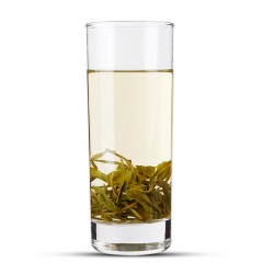 张一元 黄山毛峰春茶 安徽绿茶茶叶 共125g