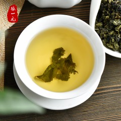 张一元 乌龙茶福建安溪醇香盒装茶叶   210g（30包）