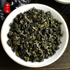 张一元 乌龙茶福建安溪醇香盒装茶叶   210g（30包）