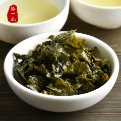 张一元 乌龙茶福建安溪醇香盒装茶叶   210g（30包）