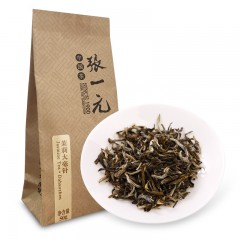 张一元 茉莉花茶 花茶 茶叶 茉莉大毫针 80元/50g
