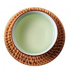 张一元 茶叶 龙井茶 新茶春茶 罐装42g 尚品系列