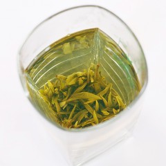 张一元 春茶 黄山毛峰 88元/50g