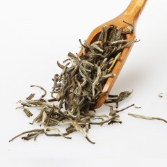 张一元 茉莉花茶  茉莉香茗 茉莉花茶叶240g