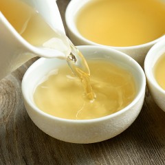 张一元 茉莉花茶  茉莉香茗 茉莉花茶叶240g