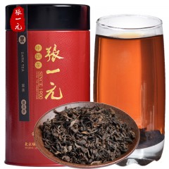 张一元  黑茶（普洱） 茶叶 150g 尚品系列