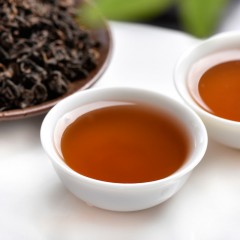 张一元  黑茶（普洱） 茶叶 150g 尚品系列