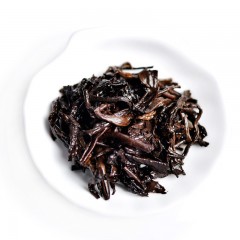 张一元  黑茶（普洱） 茶叶 150g 尚品系列