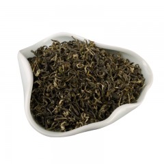 张一元 碧螺春茶茶叶 碧螺春 绿茶 春茶 100g 尚品系列