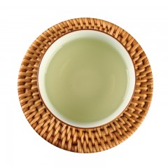 张一元 碧螺春茶茶叶 碧螺春 绿茶 春茶 100g 尚品系列