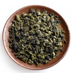 张一元 铁观音 乌龙茶茶叶  清香 罐装耐泡80g 尚品系列