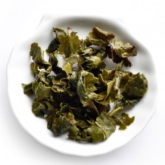 张一元 铁观音 乌龙茶茶叶  清香 罐装耐泡80g 尚品系列