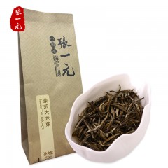 张一元 花茶 茶叶  茉莉大龙芽 50g