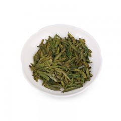 张一元 绿茶  明前龙井 150元/50g