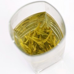 张一元 绿茶  明前龙井 150元/50g