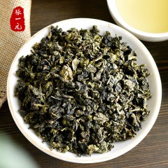 张一元 乌龙茶 安溪铁观音 浓香型铁观音 240g（30包）