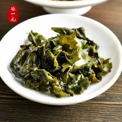 张一元 乌龙茶 安溪铁观音清香铁观音 240g（30包）