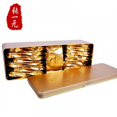 张一元 茉莉花茶  茉莉清茗金针（杯茶） 100g