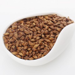 艺福堂 大麦茶 原味烘焙浓香型麦茶散装袋泡茶可搭苦荞茶荞麦茶