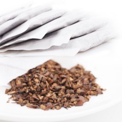 艺福堂 大麦茶 原味烘焙浓香型麦茶散装袋泡茶可搭苦荞茶荞麦茶