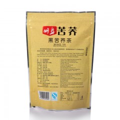 明芽 黑苦荞茶 四川凉山 黑苦乔茶 黑苦介 黑苦荞麦茶