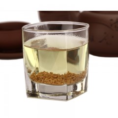 明芽 黑苦荞茶 四川凉山 黑苦乔茶 黑苦介 黑苦荞麦茶