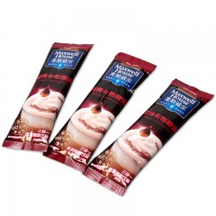 麦斯威尔 卡布奇诺三合一速溶咖啡 5条*18g 90g/盒