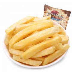 三只松鼠 休闲零食大礼包组合小松鼠零食10袋混合装整箱