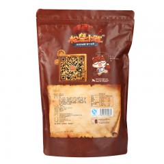 三只松鼠 华夫饼248gx2袋休闲零食小吃西式糕点奶香味面包