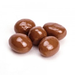 fillidutt/菲丽嘟 fika 咖啡豆夹心牛奶巧克力盒装80g 新品上市