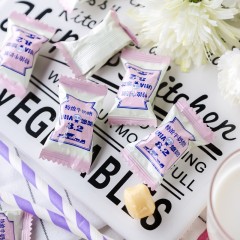 UHA/悠哈 特浓牛奶糖300g 悠哈味觉糖结婚喜糖儿童糖果休闲零食品