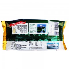 不二家 红派千层饼酥性饼干88g 饼干糕点休闲零食